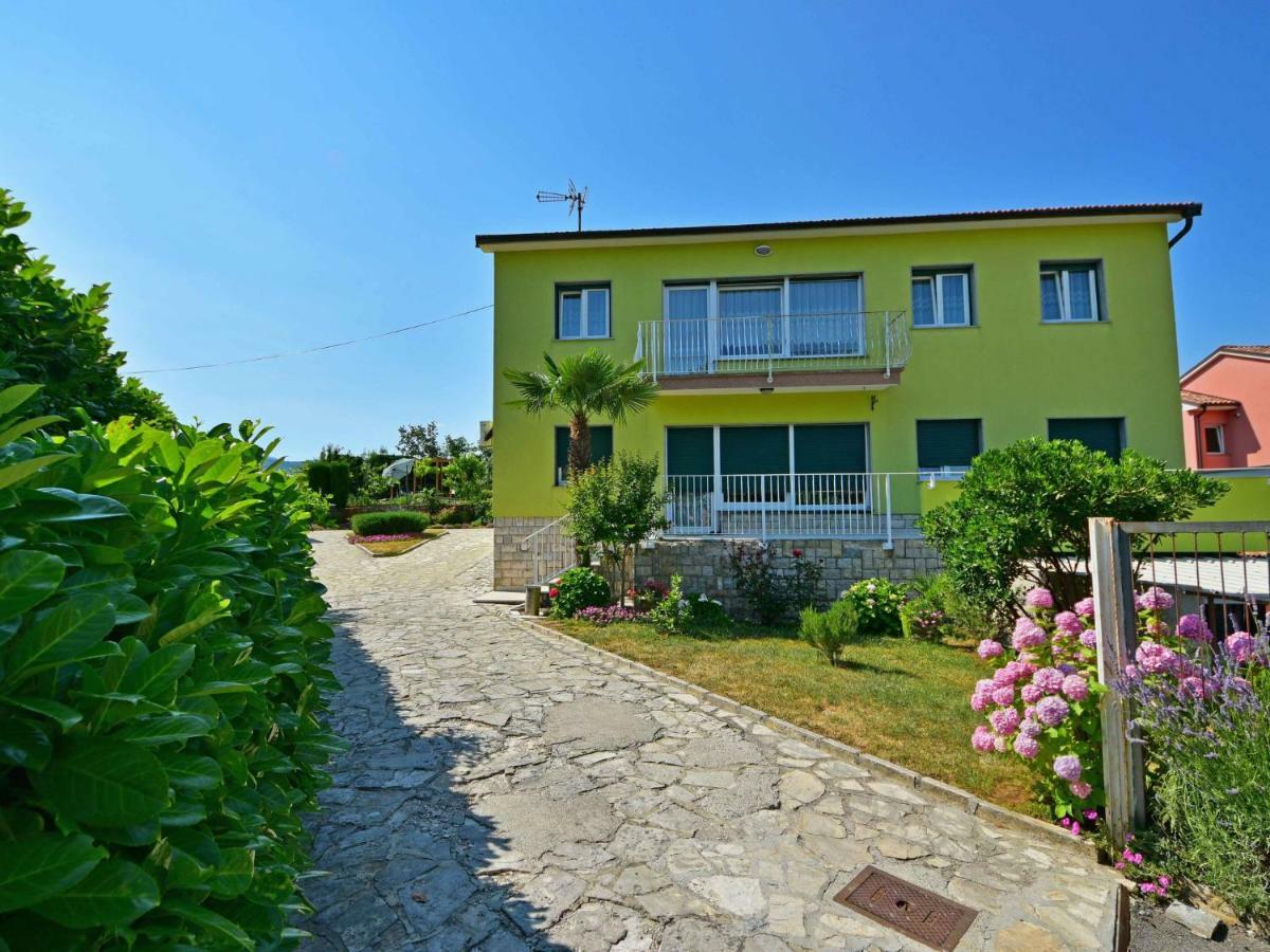 Apartment Lucija By Interhome Matulji Exterior photo
